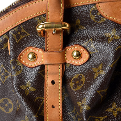 Louis Vuitton Monogram Tivoli GM 17 of 22