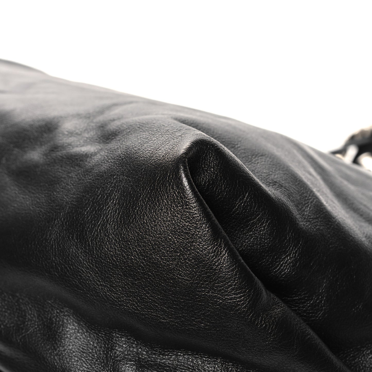 Calfskin Medium Bundle Black