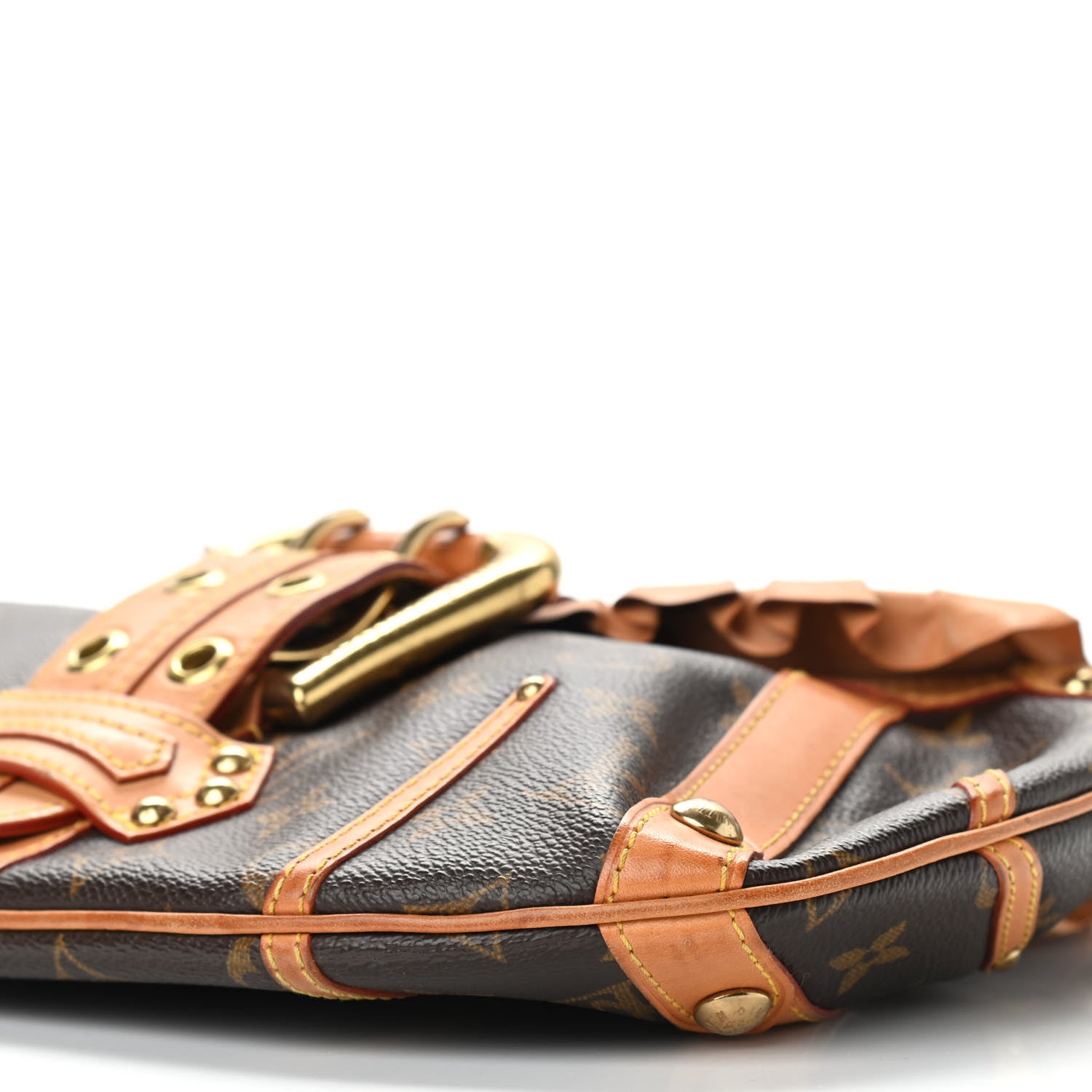 Louis Vuitton Monogram Leonor 8 of 16