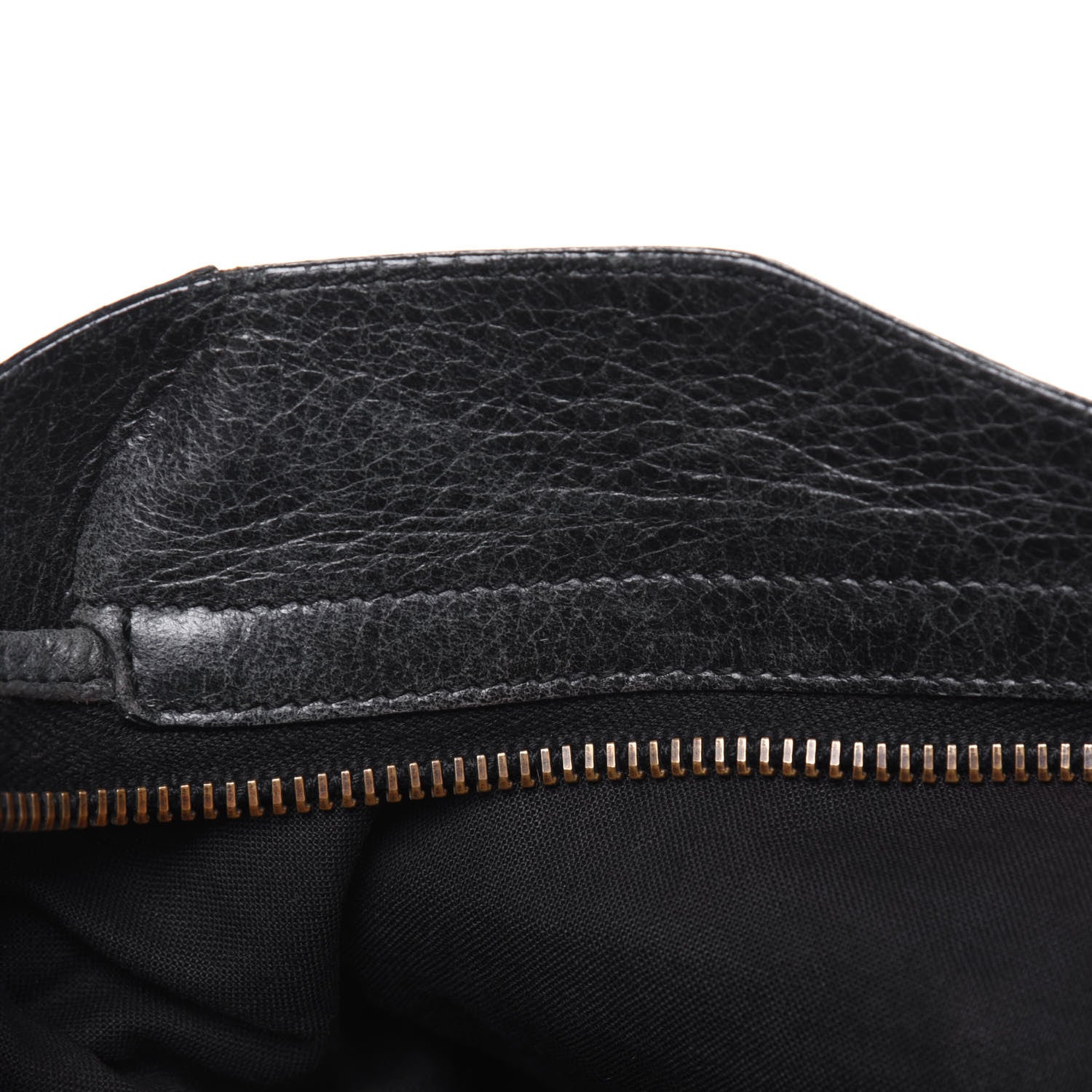 Balenciaga Agneau Classic Hardware City Black 11 of 24