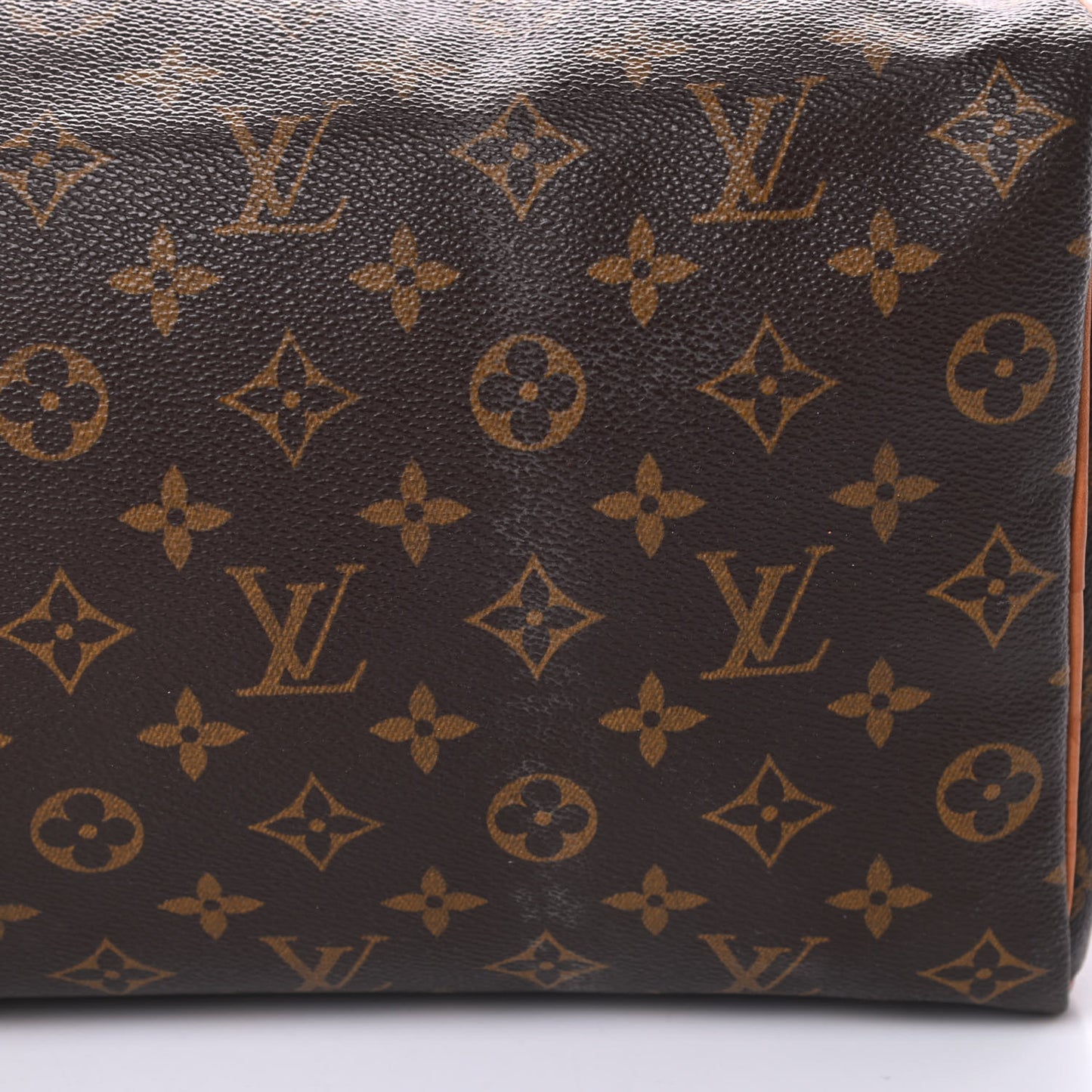 Monogram Speedy 35