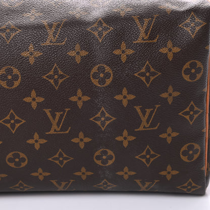 Louis Vuitton Monogram Speedy 35 11 of 15