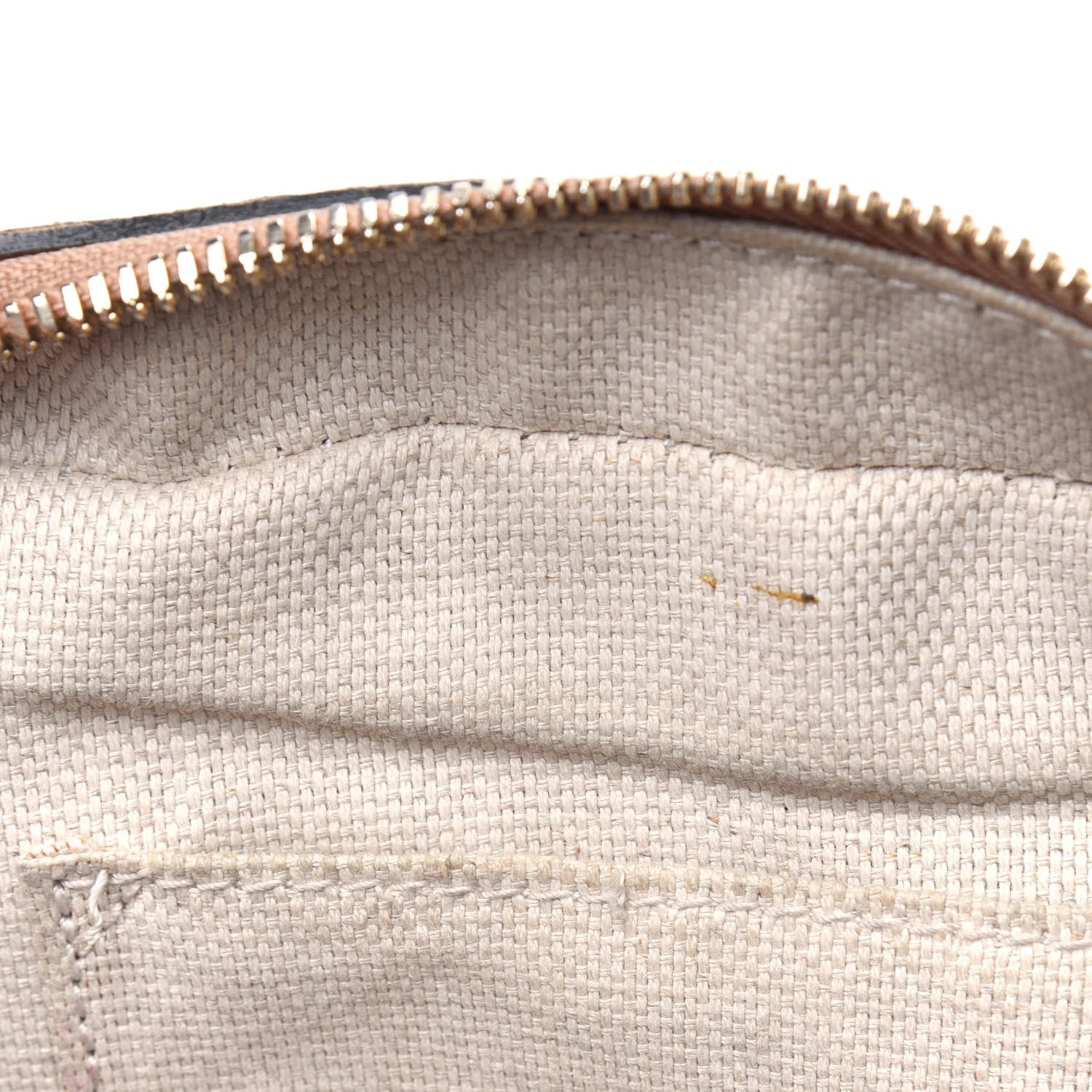 Gucci Pebbled Calfskin Small Soho Disco Bag Camelia 10 of 20