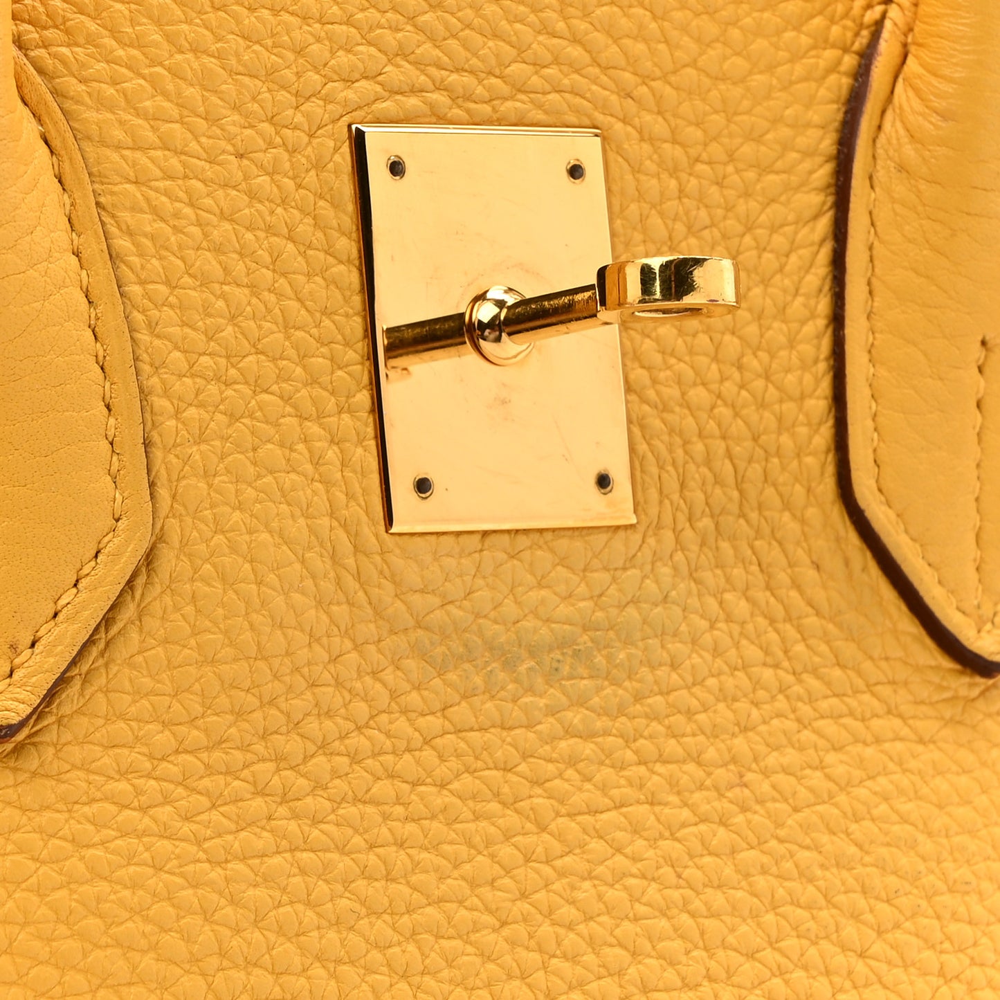 Togo BIRKIN 35 Soleil