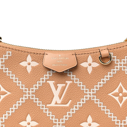 Louis Vuitton Empreinte Monogram Giant Broderies Easy Pouch On Strap Arizona 8 of 9