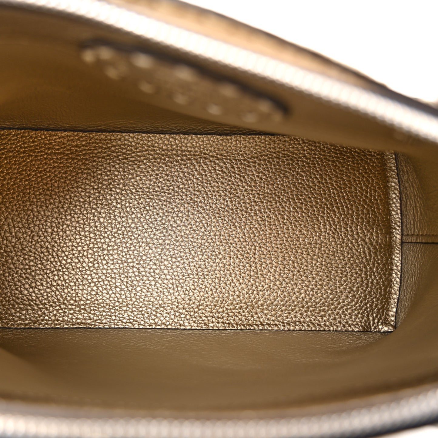 Cuoio Romano Selleria Medium By The Way Boston Bag Gold