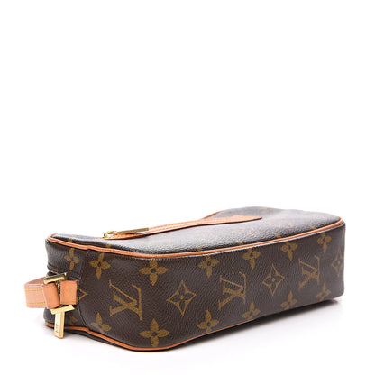 Louis Vuitton Monogram Pochette Cite 3 of 10