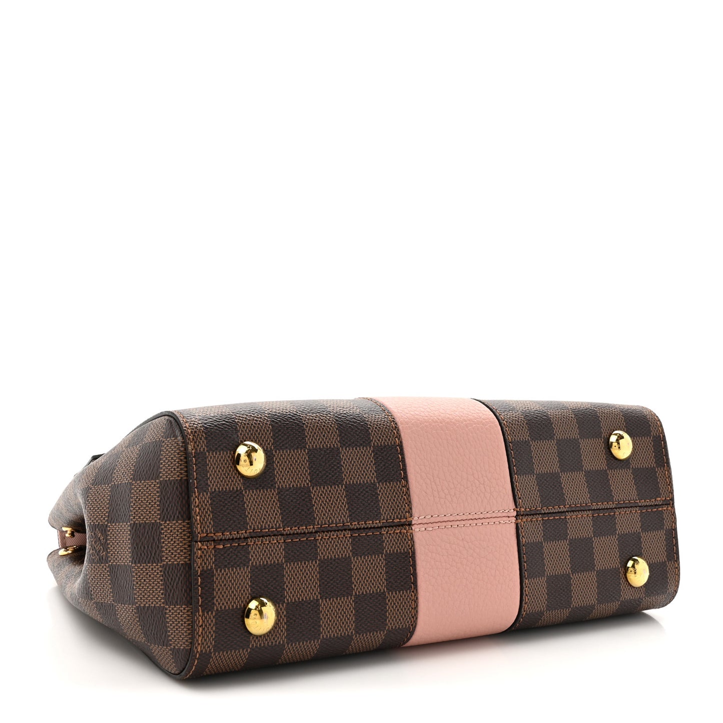 Damier Ebene Bond Street Magnolia