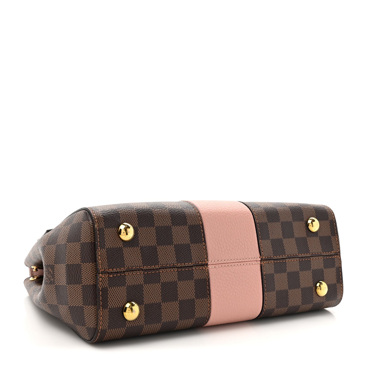 Louis Vuitton Damier Ebene Bond Street Magnolia 4 of 12