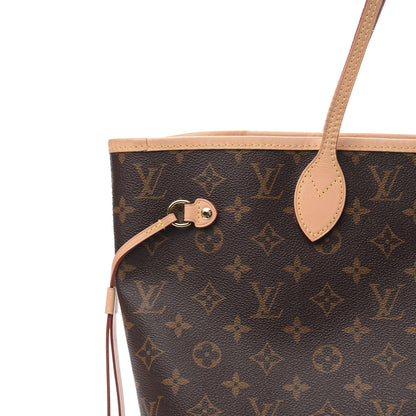 Louis Vuitton Monogram Neo Neverfull MM Pivoine 11 of 12
