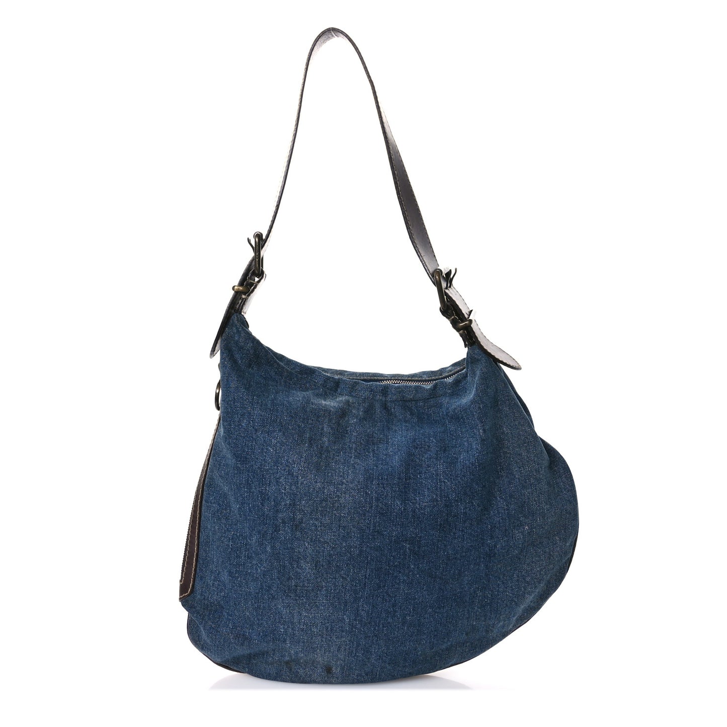 Denim Oyster Blue