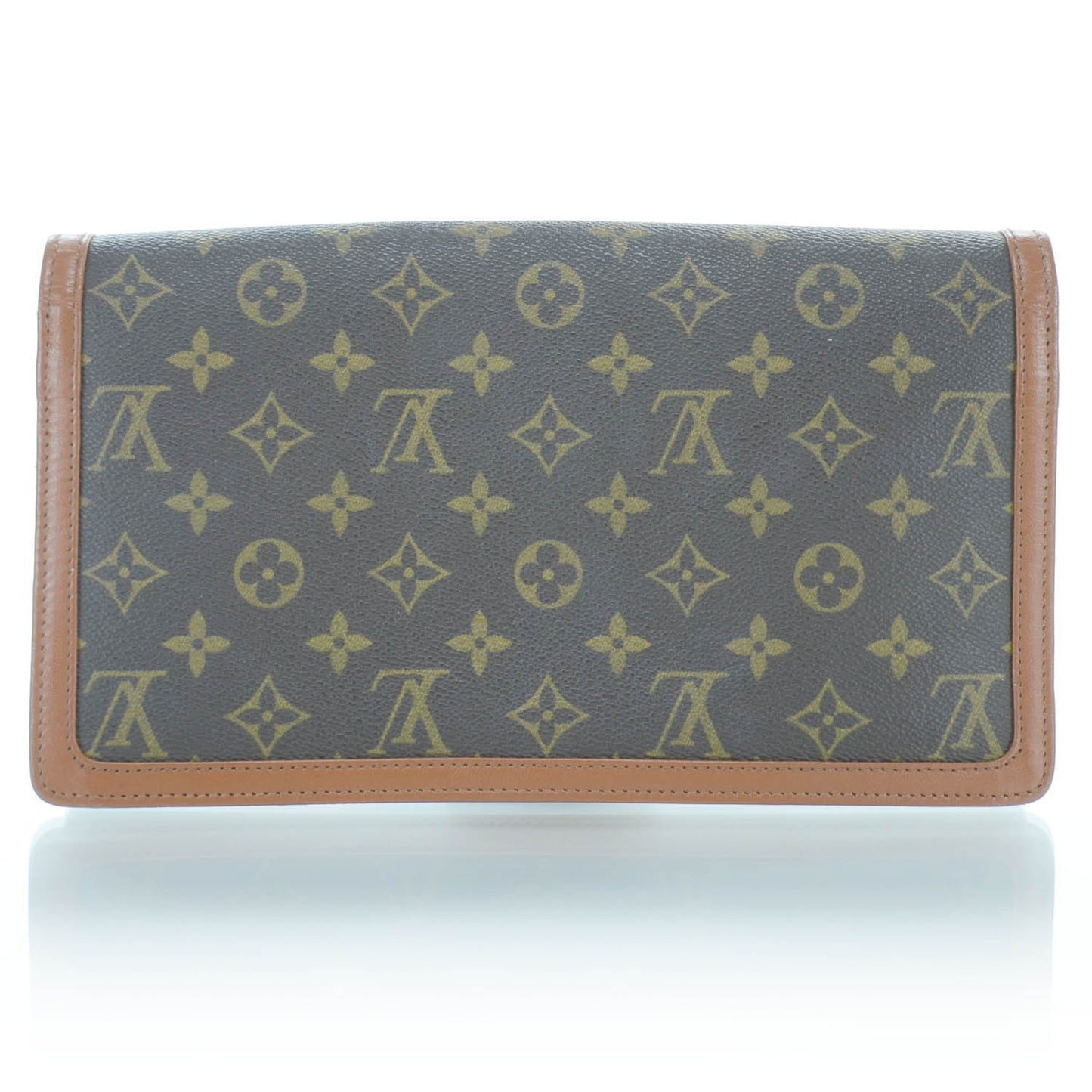 Monogram Pochette Dame 29