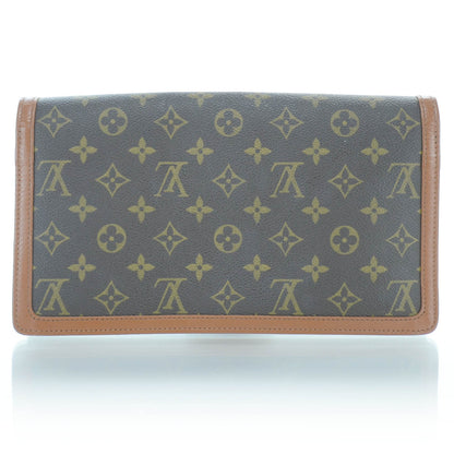 Louis Vuitton Monogram Pochette Dame 29 3 of 9