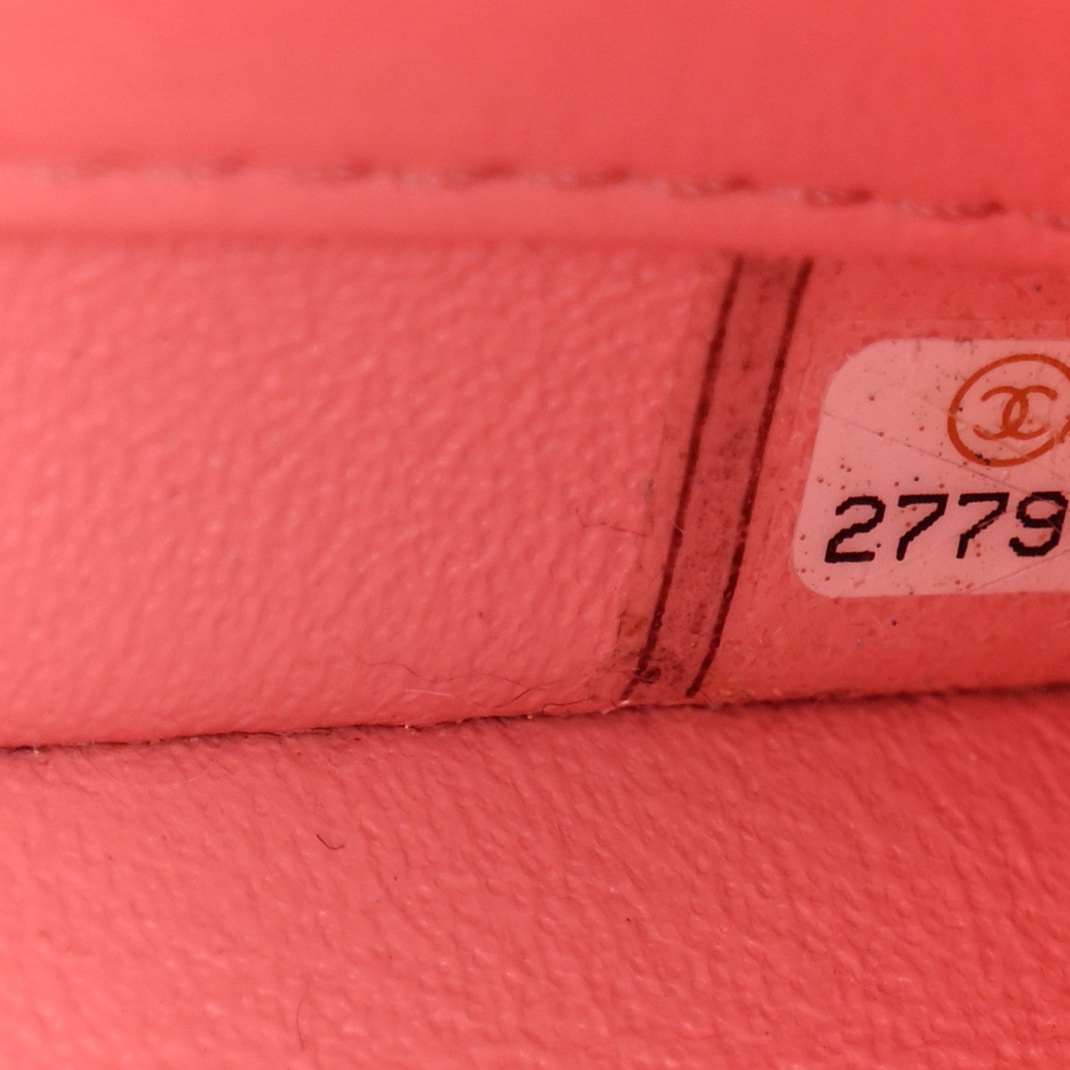 Chanel Lambskin Quilted Small Trendy CC Flap Dual Handle Bag Light Pink 7 of 10
