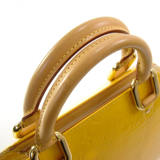 Louis Vuitton Vernis FORSYTH Mango 4 of 9