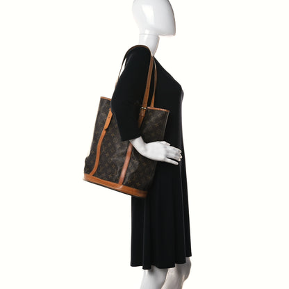 Louis Vuitton Monogram Bucket 27 2 of 19