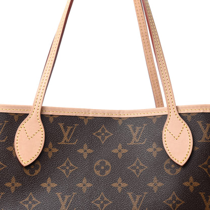 Louis Vuitton Monogram Neo Neverfull MM Cherry 11 of 12