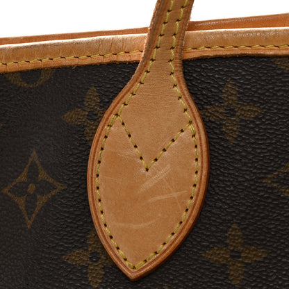 Louis Vuitton Monogram Neverfull GM 11 of 11