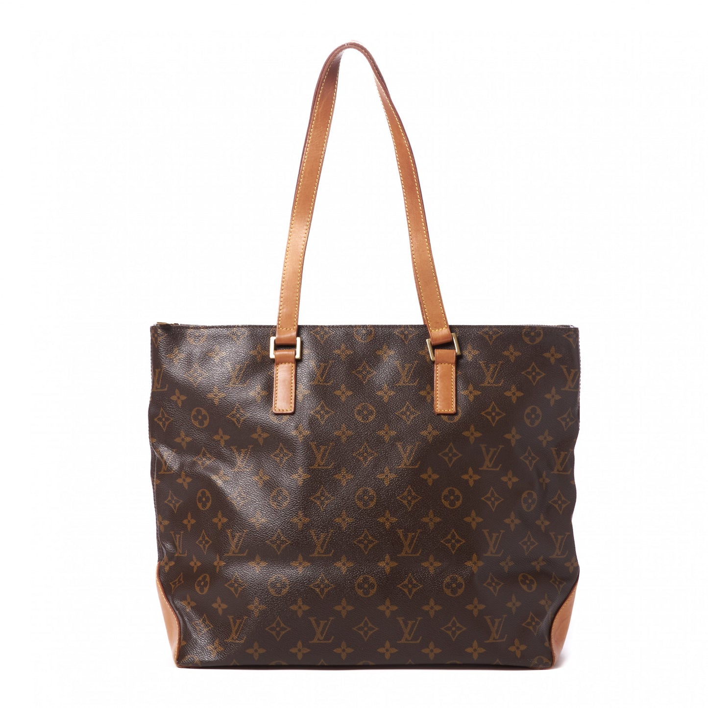 Monogram Cabas Mezzo