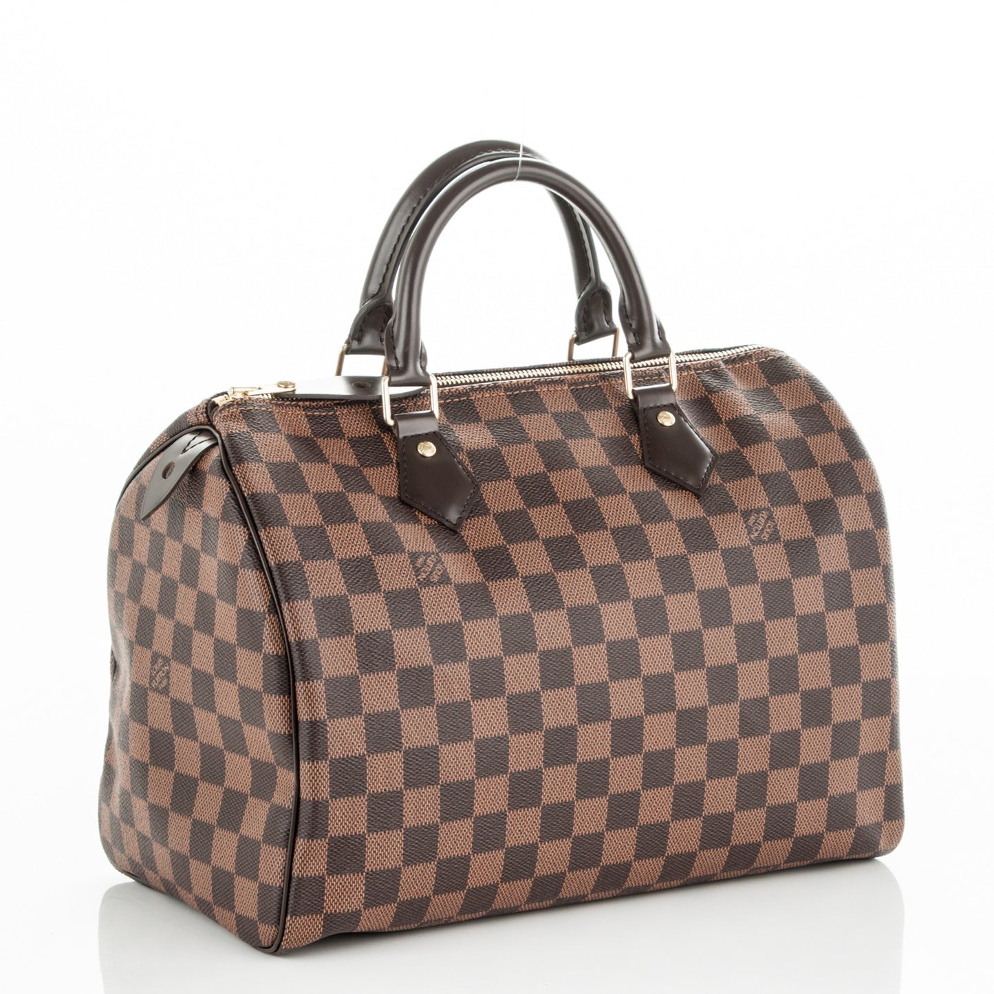 Damier Ebene Speedy 30