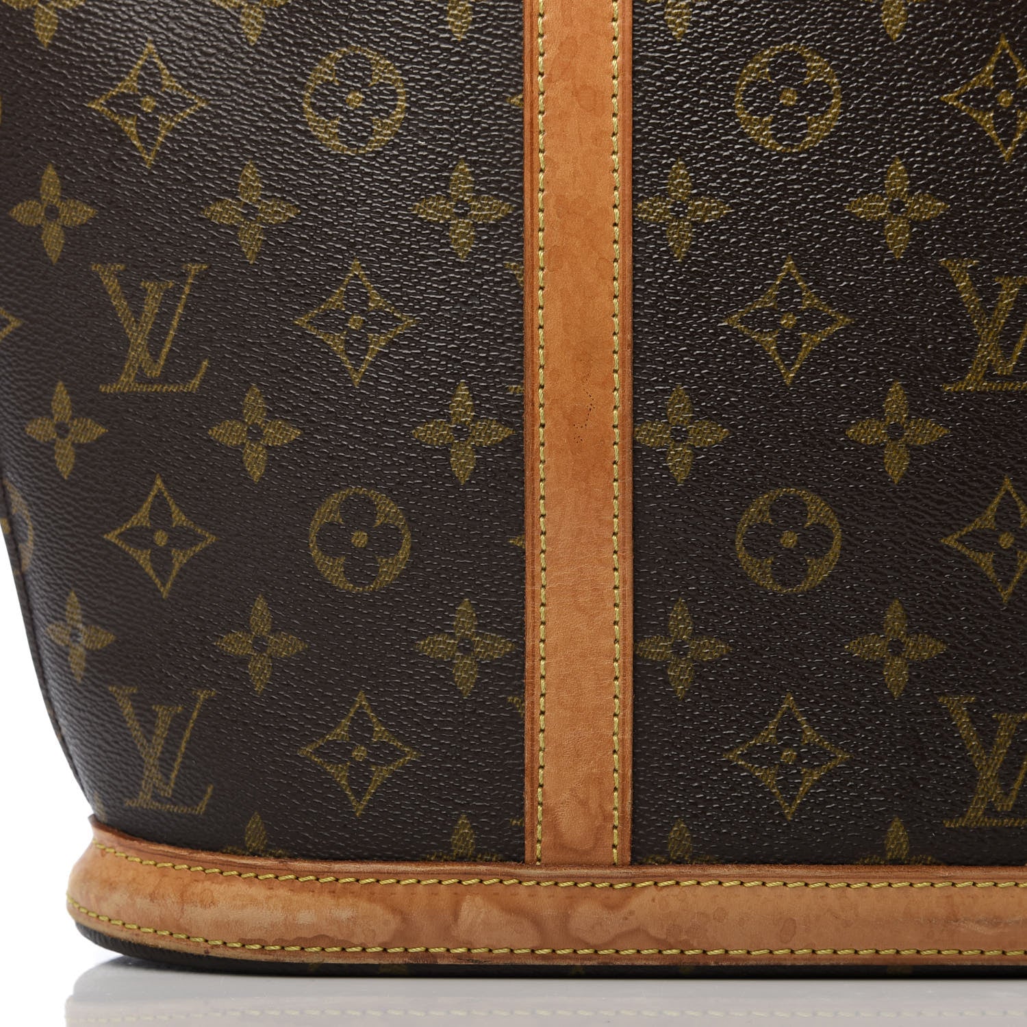 Louis Vuitton Monogram Babylone 16 of 16