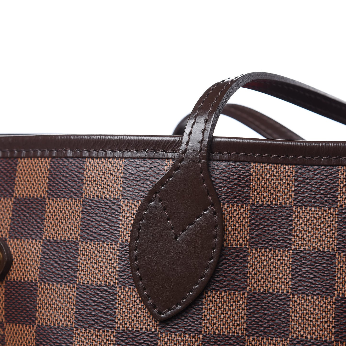 Damier Ebene Neo Neverfull MM