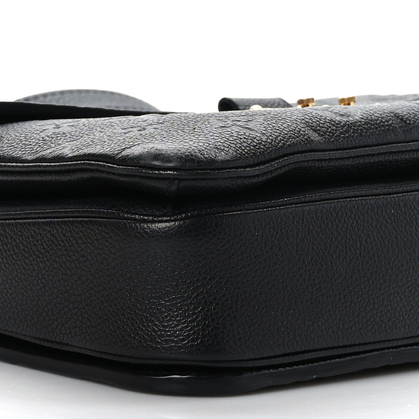 Empreinte Pochette Metis Black