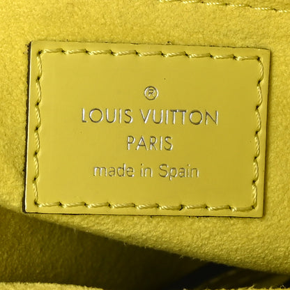 Louis Vuitton Epi Marly BB Pistache 6 of 11