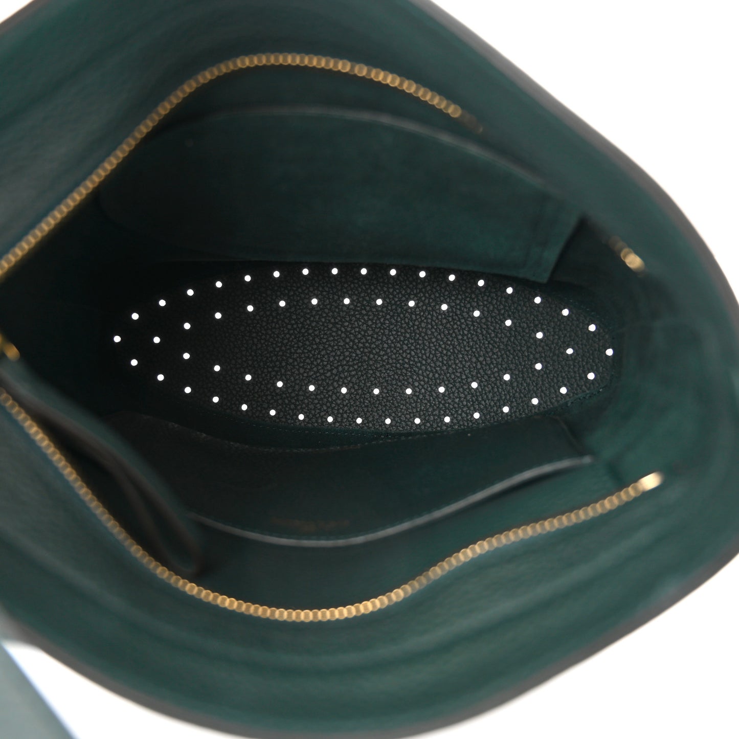 Taurillon Pin Daily Surpique Bucket