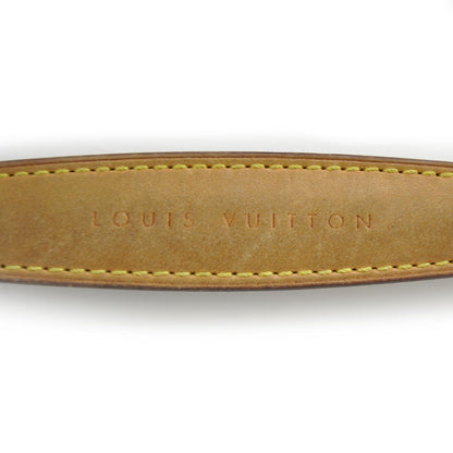 Louis Vuitton Monogram Tikal PM 9 of 12