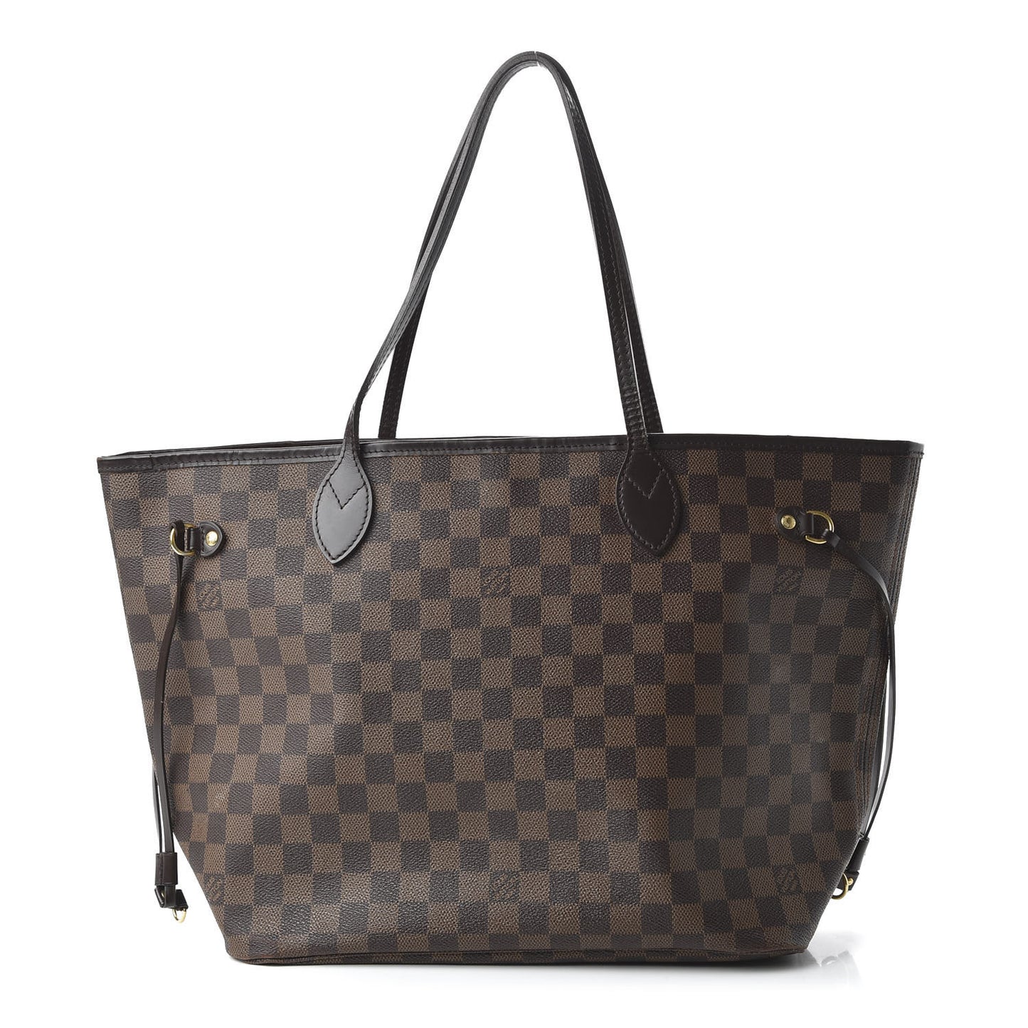 Damier Ebene Neverfull MM