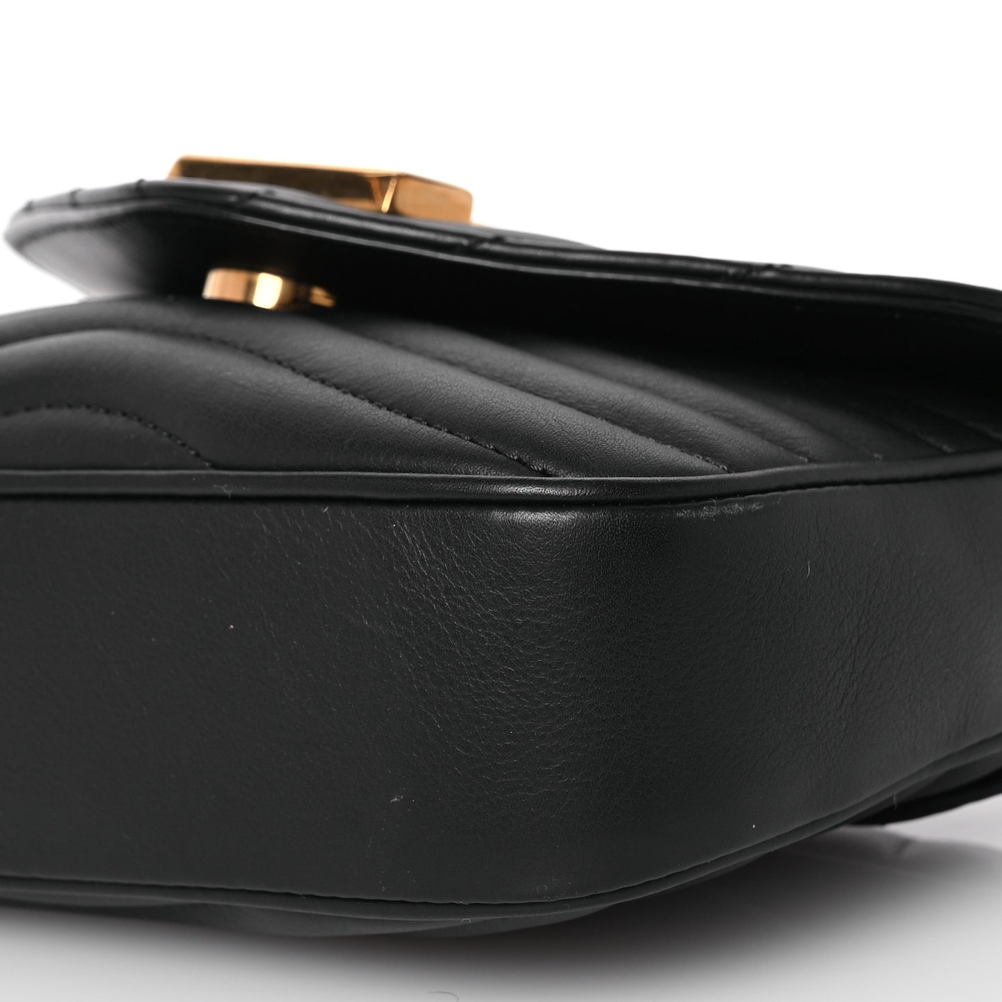 Calfskin New Wave Multi Pochette Black