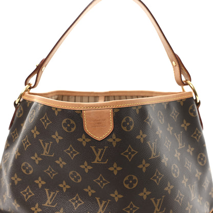 Louis Vuitton Monogram Delightful PM 7 of 9