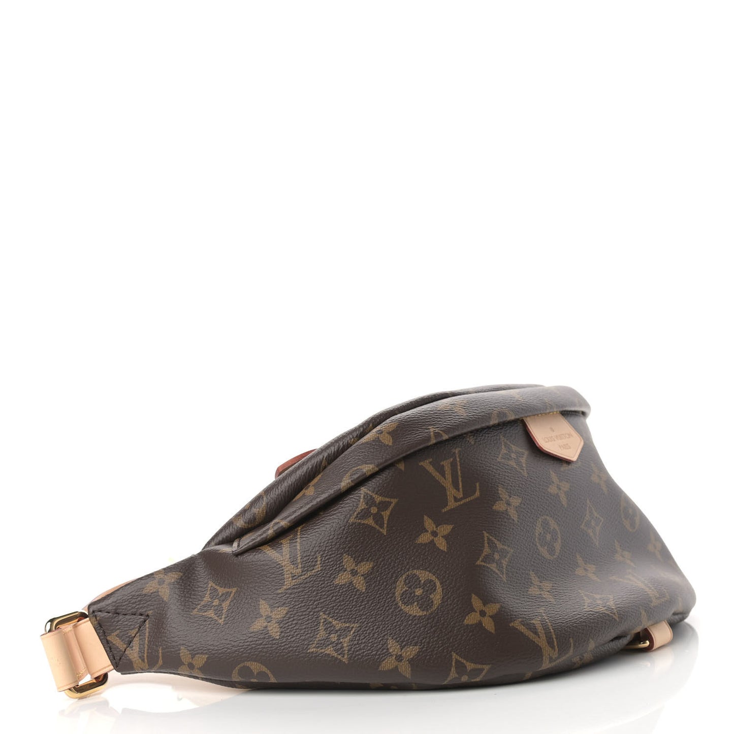 Monogram Bumbag