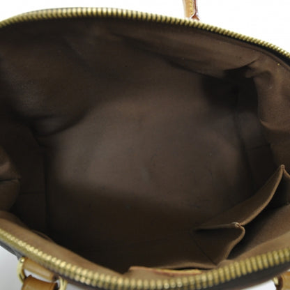 Louis Vuitton Monogram Tivoli PM 7 of 9