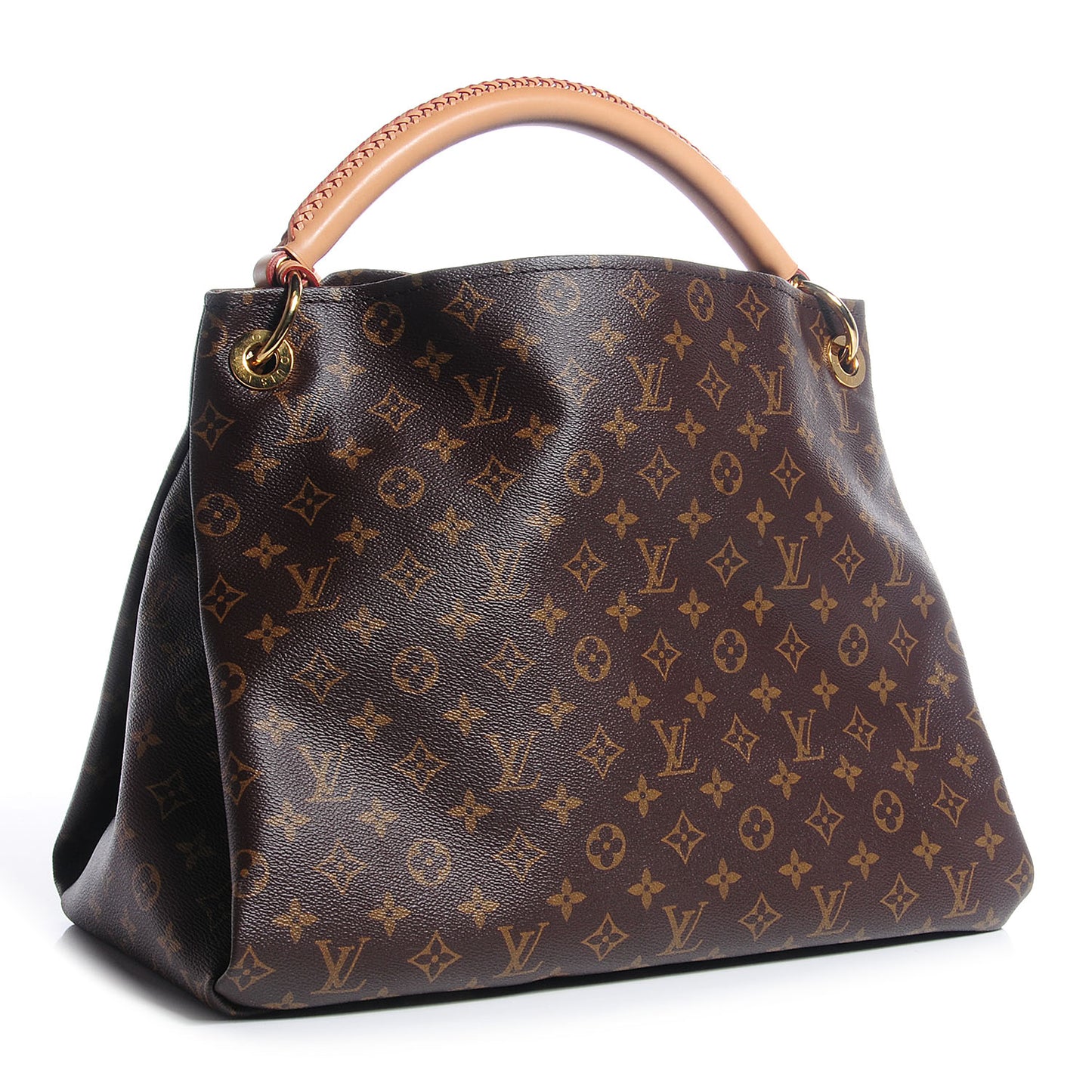 Monogram Artsy MM