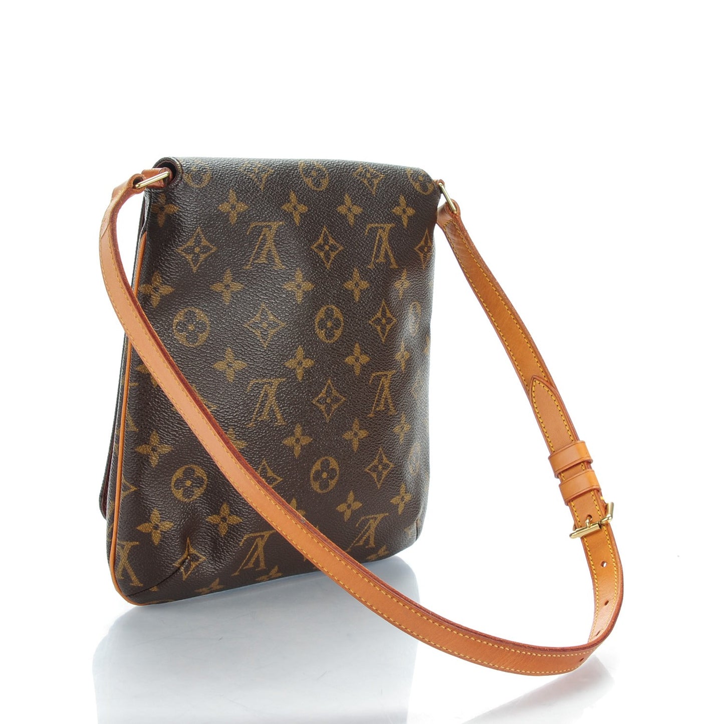 Monogram Musette Salsa