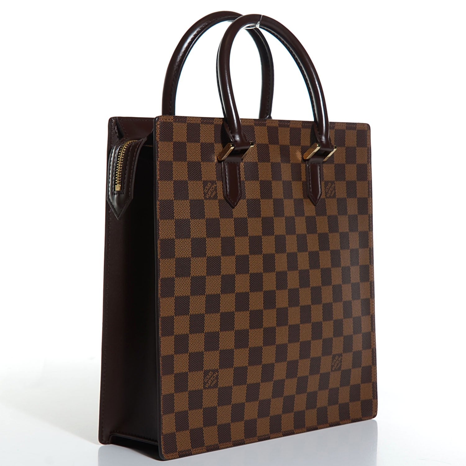 Louis Vuitton Damier Ebene Venice 3 of 7
