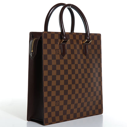 Louis Vuitton Damier Ebene Venice 3 of 7