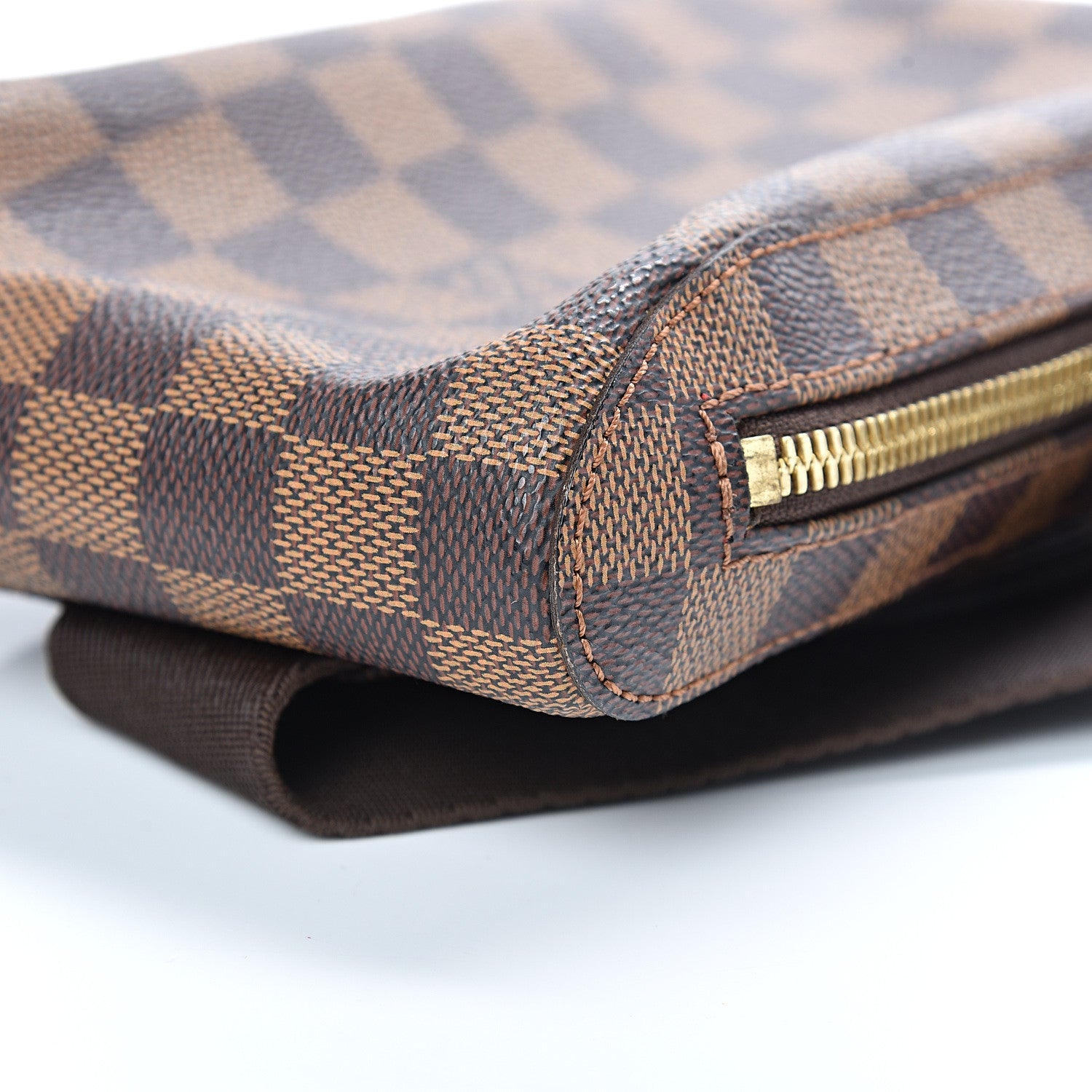 Louis Vuitton Damier Ebene Geronimos 8 of 8