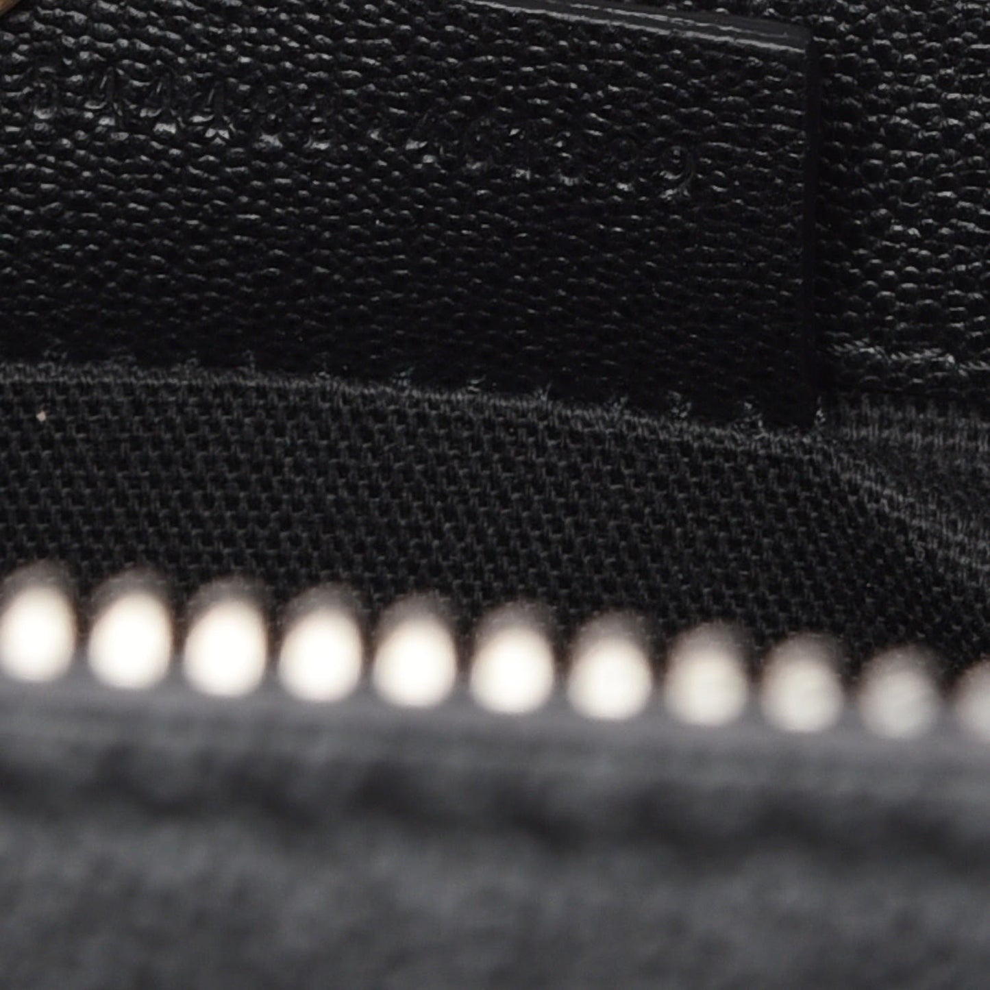 Calfskin Heroine Open Tote Black