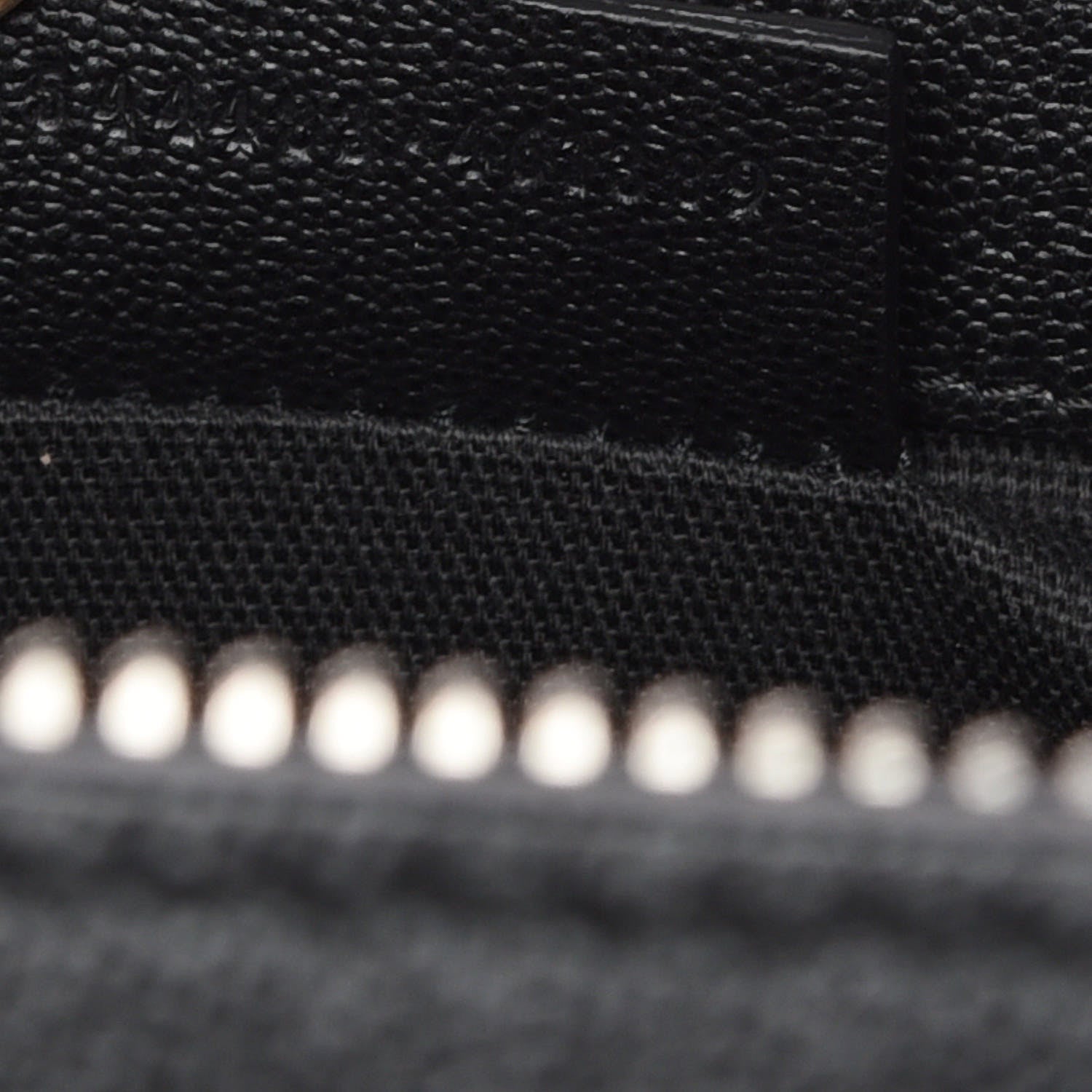 Alexander McQueen Calfskin Heroine Open Tote Black 12 of 14