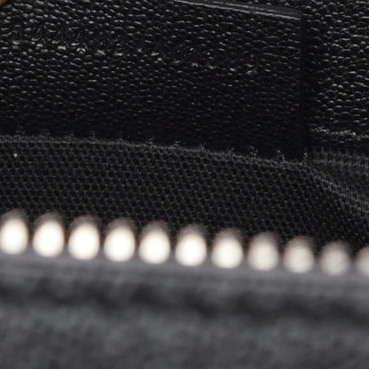 Alexander McQueen Calfskin Heroine Open Tote Black 12 of 14