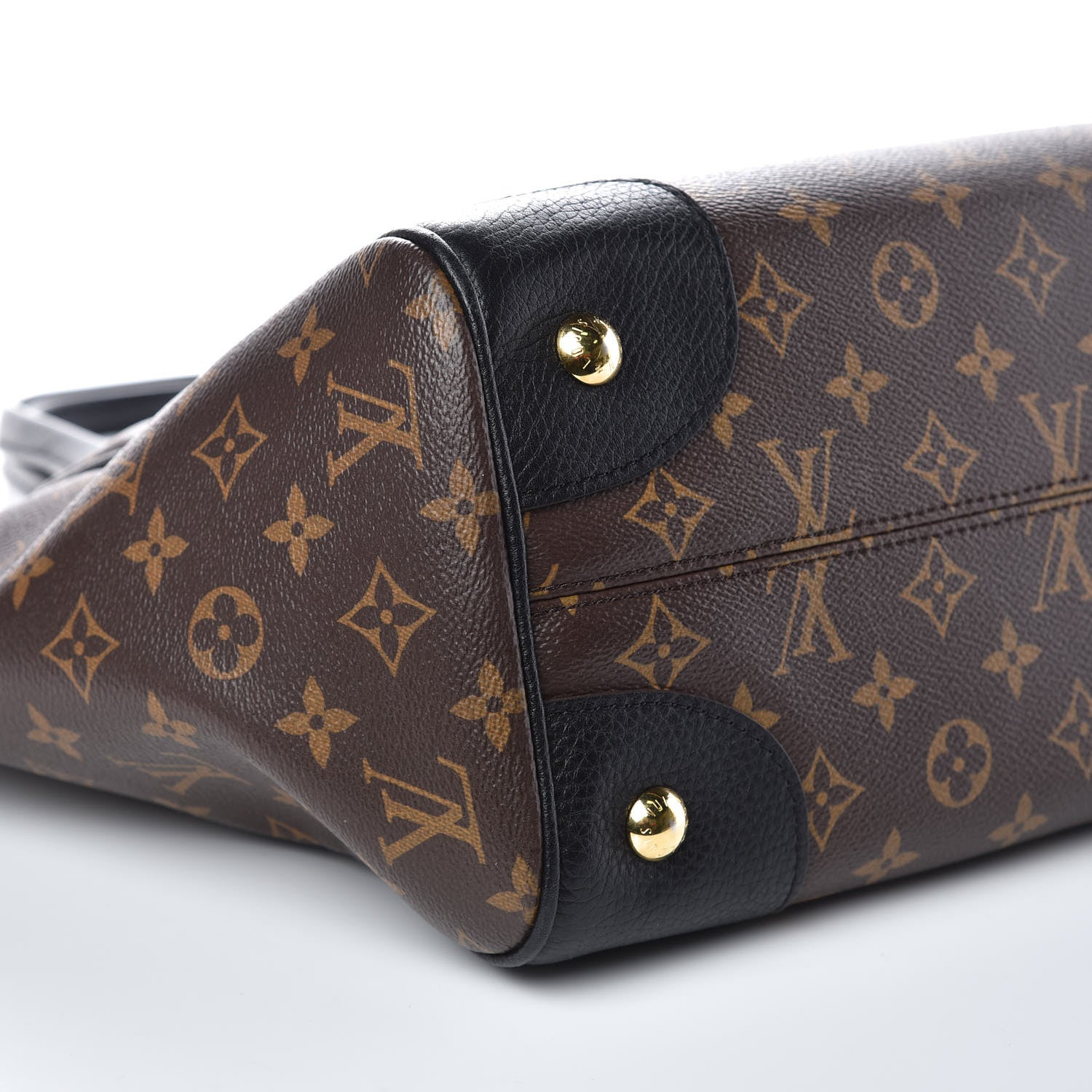Louis Vuitton Monogram Estrela NM Black 8 of 13
