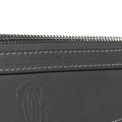 Goyard Goyardine Boeing 55 Grey 13 of 13