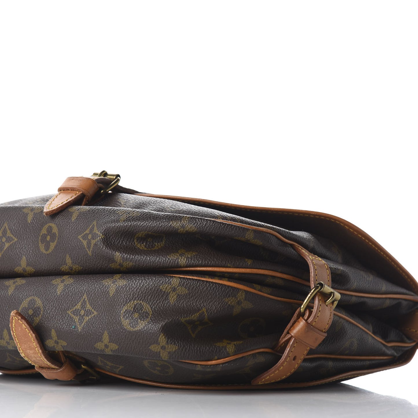Monogram Saumur 30