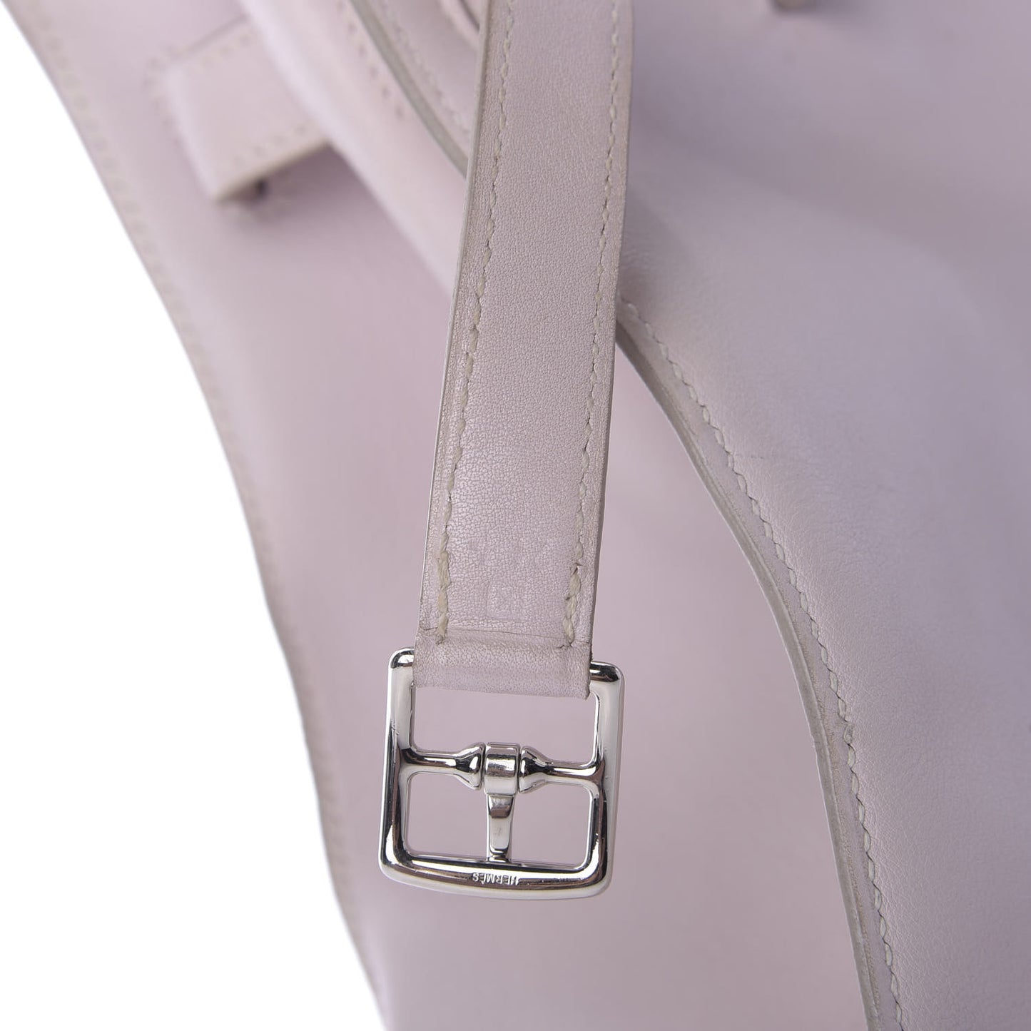 Swift Kelly Flat 35 Rose Dragee