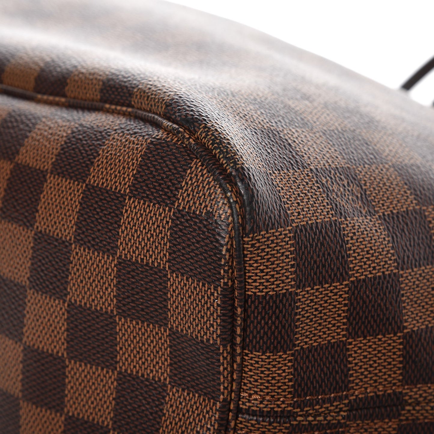 Damier Ebene Neo Neverfull MM