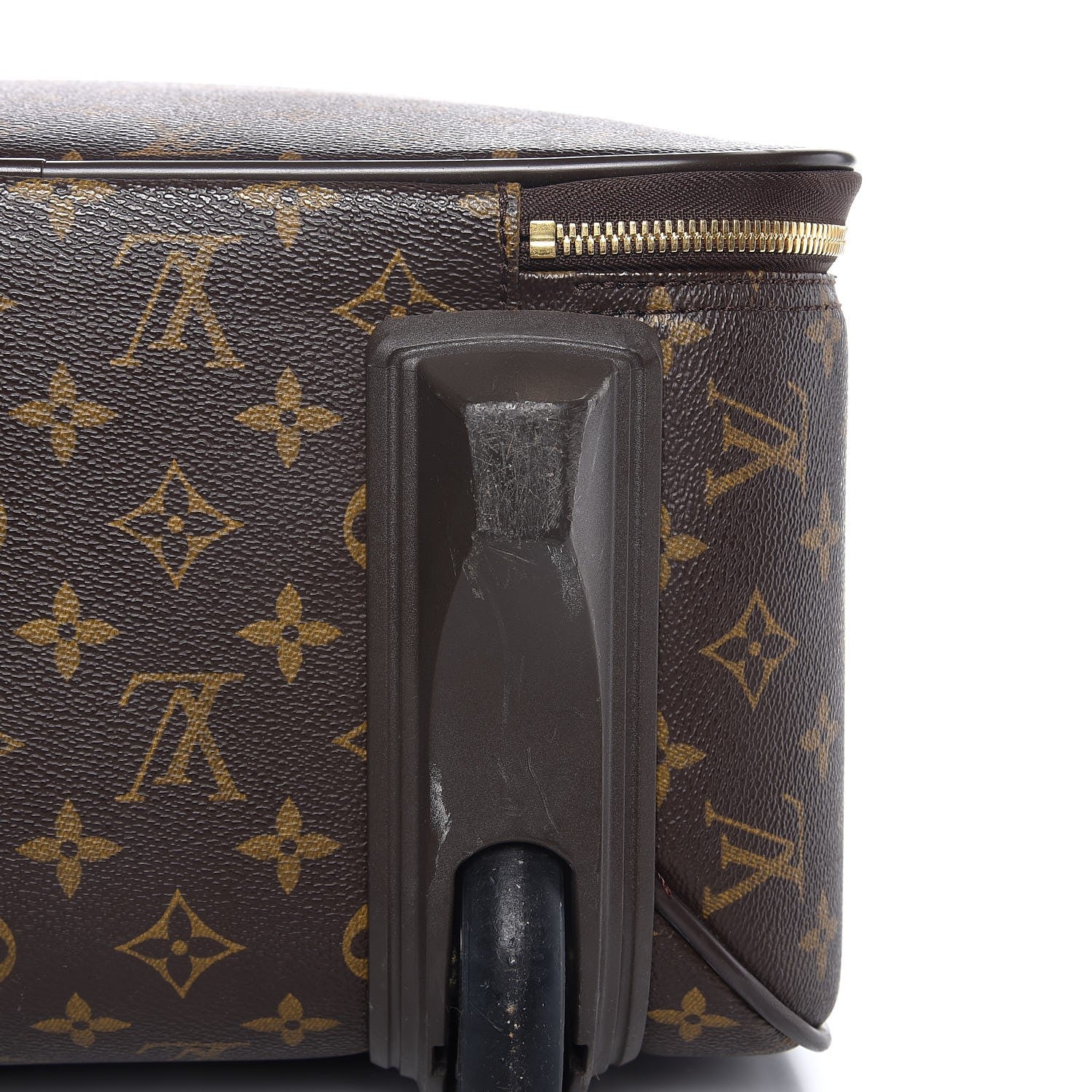 Louis Vuitton Monogram Pegase 45 18 of 18