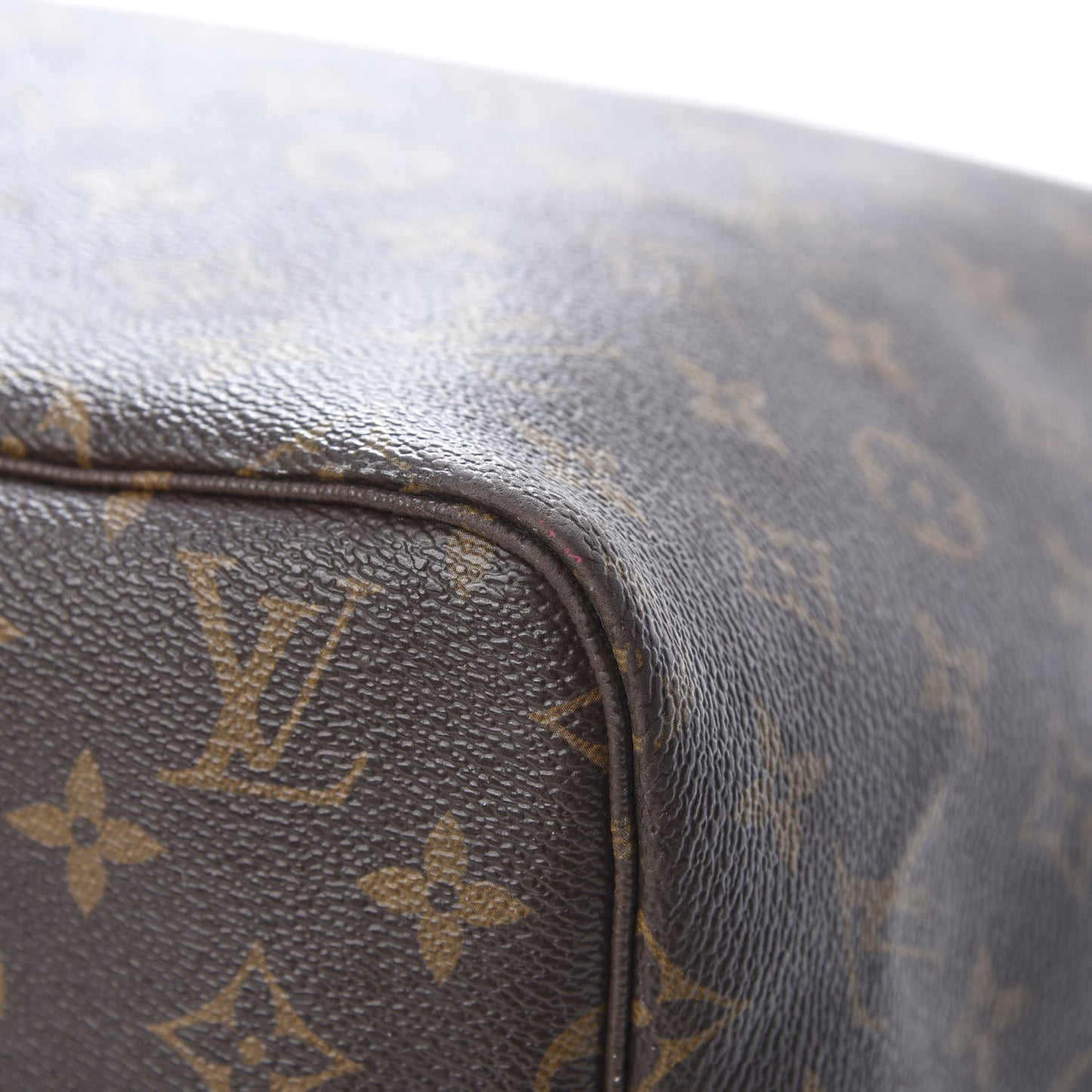 Monogram Neo Neverfull GM Pivoine